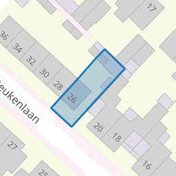 Perceel HVN00-G-3969