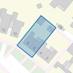 Perceel HVN00-G-3972