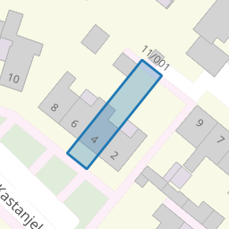 Perceel HVN00-G-3973