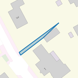 Perceel HVN00-G-3975