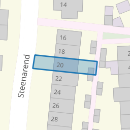 Perceel HVN00-G-3979