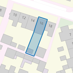 Perceel HVN00-G-3991