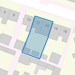 Perceel HVN00-G-3992