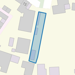 Perceel HVN00-G-3996