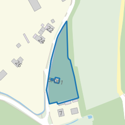 Perceel HVN00-G-3998