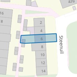 Perceel HVN00-G-4001