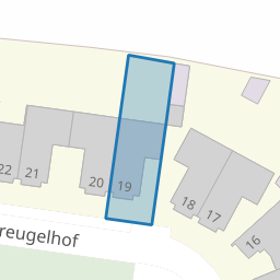 Perceel HVN00-G-4008