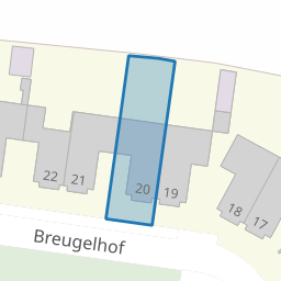 Perceel HVN00-G-4009