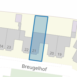 Perceel HVN00-G-4010