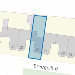 Perceel HVN00-G-4011