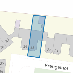 Perceel HVN00-G-4012