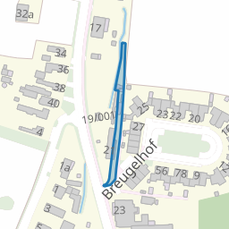 Perceel HVN00-G-4020