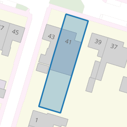 Perceel HVN00-G-4040