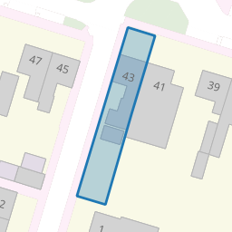 Perceel HVN00-G-4041