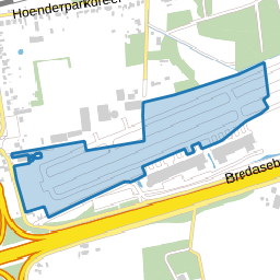 Perceel HVN00-G-4053