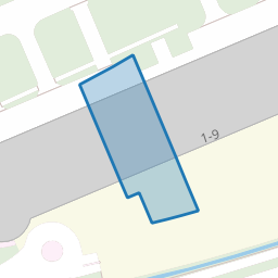 Perceel HVN00-G-4068