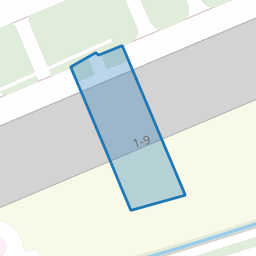 Perceel HVN00-G-4069