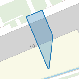 Perceel HVN00-G-4073