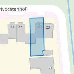 Perceel HVN00-G-4093