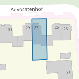 Perceel HVN00-G-4096