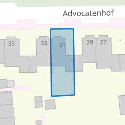 Perceel HVN00-G-4098