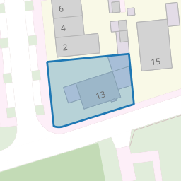 Perceel HVN00-G-4100