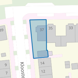 Perceel HVN00-G-4101