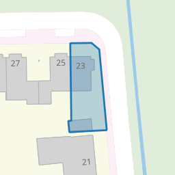 Perceel HVN00-G-4102