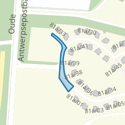 Perceel HVN00-G-4107