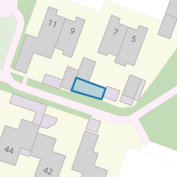 Perceel HVN00-G-4116