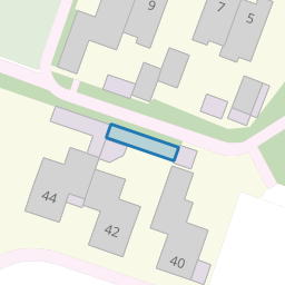 Perceel HVN00-G-4118