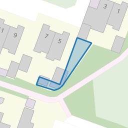 Perceel HVN00-G-4127