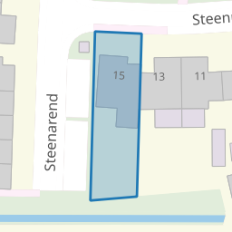 Perceel HVN00-G-4130