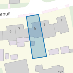 Perceel HVN00-G-4135