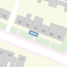 Perceel HVN00-G-4158