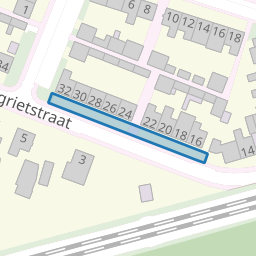 Perceel HVN00-G-4160