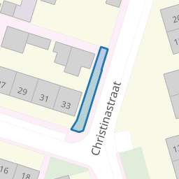 Perceel HVN00-G-4164