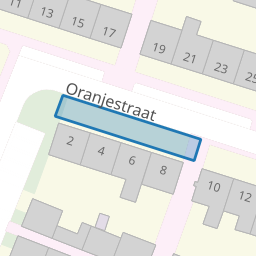 Perceel HVN00-G-4167