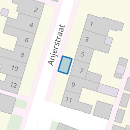 Perceel HVN00-G-4173