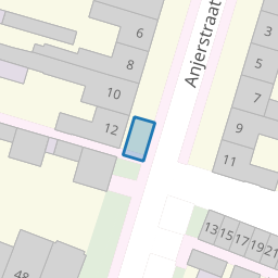 Perceel HVN00-G-4174