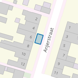 Perceel HVN00-G-4175