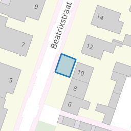 Perceel HVN00-G-4178