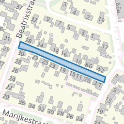 Perceel HVN00-G-4179