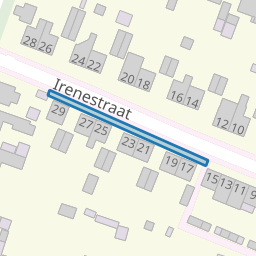 Perceel HVN00-G-4180