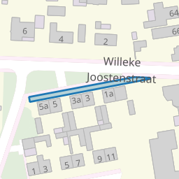 Perceel HVN00-G-4181