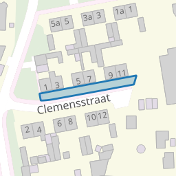 Perceel HVN00-G-4184