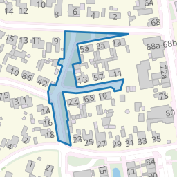 Perceel HVN00-G-4185