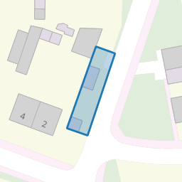 Perceel HVN00-G-4186