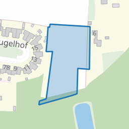 Perceel HVN00-G-4192