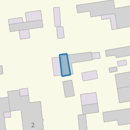 Perceel HVN00-G-4214